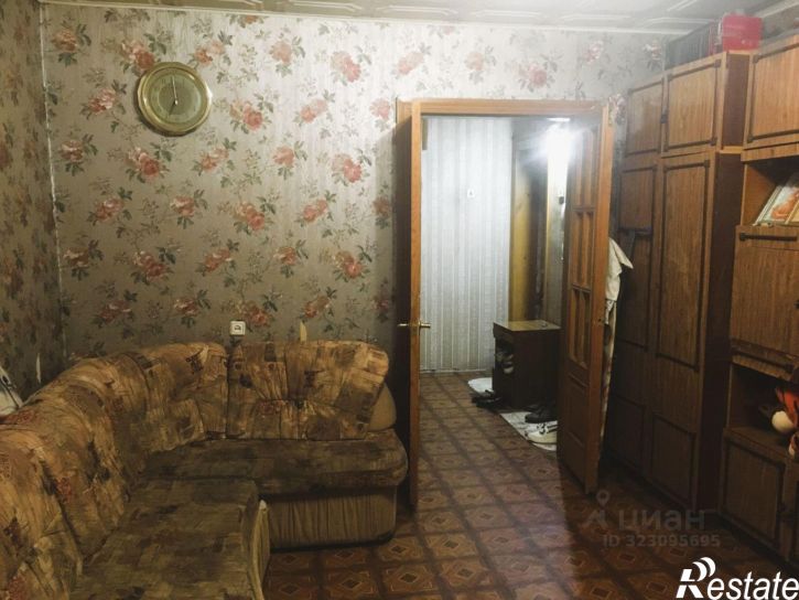 2-комн квартира Сахалинская улица, 7А,  д. 7А