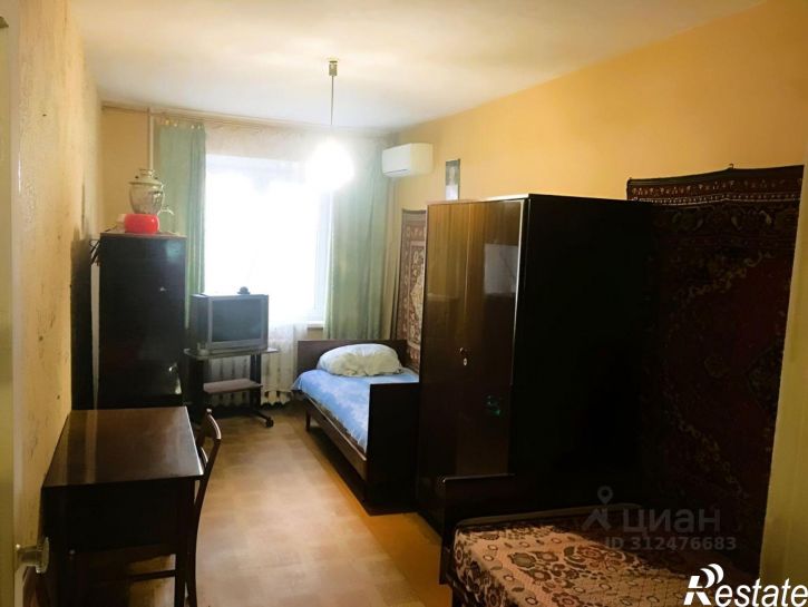 2-комн квартира Покровская площадь, 5,  д. 5