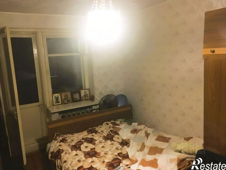 2-комн квартира Сахалинская улица, 7А,  д. 7А