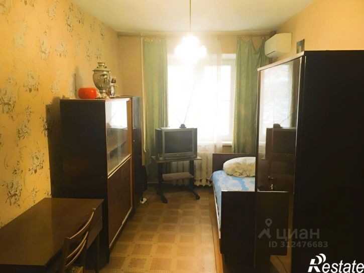 2-комн квартира Покровская площадь, 5,  д. 5