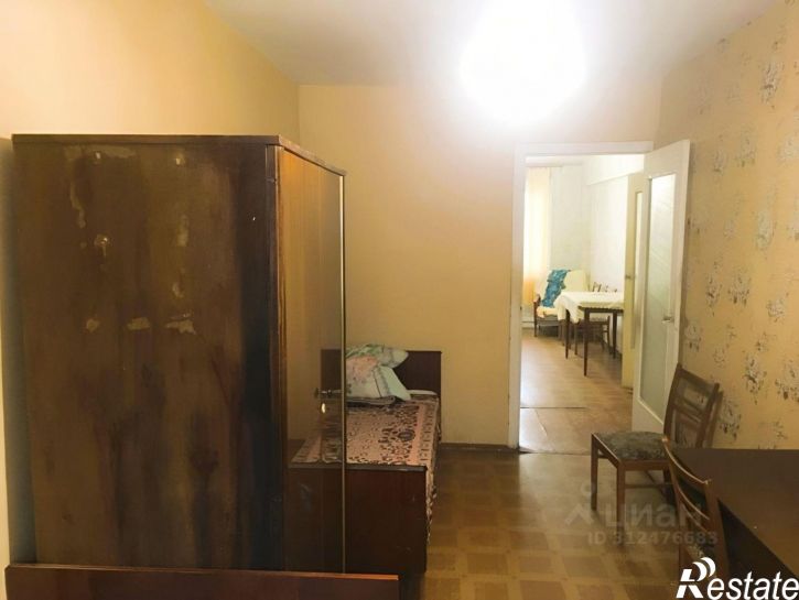 2-комн квартира Покровская площадь, 5,  д. 5