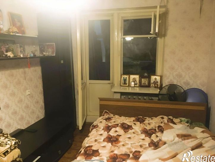 2-комн квартира Сахалинская улица, 7А,  д. 7А