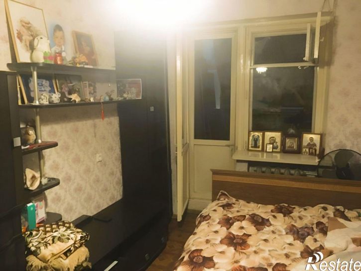 2-комн квартира Сахалинская улица, 7А,  д. 7А