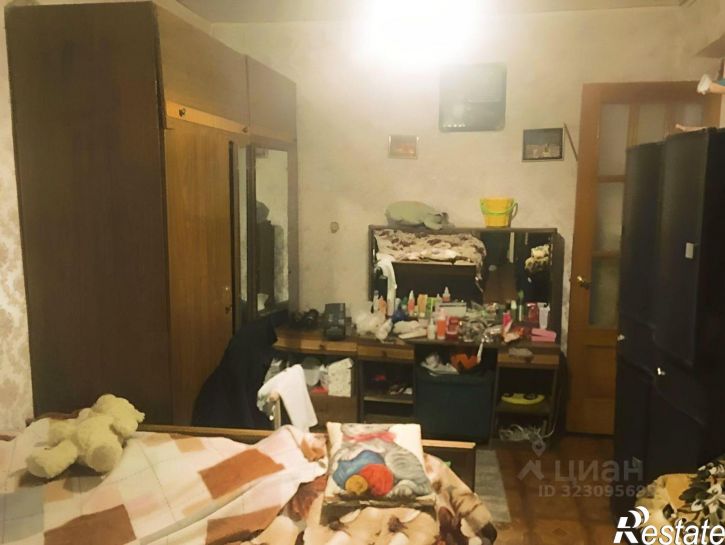 2-комн квартира Сахалинская улица, 7А,  д. 7А