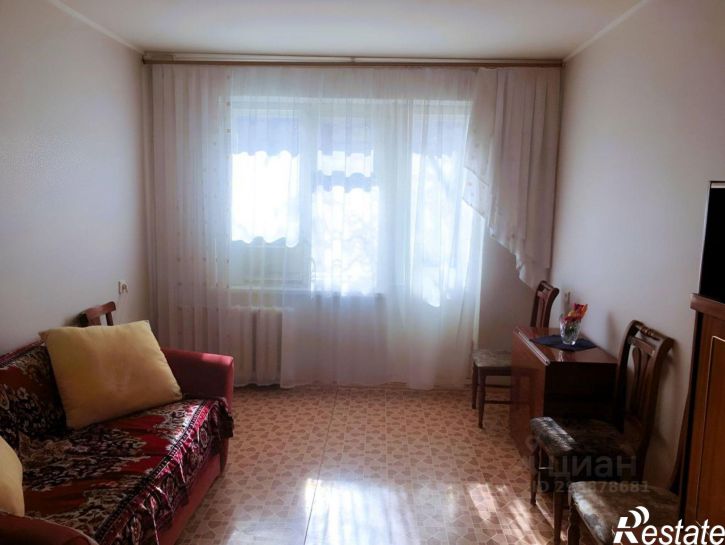 3-комн квартира улица Михаила Луконина, 10,  д. 10