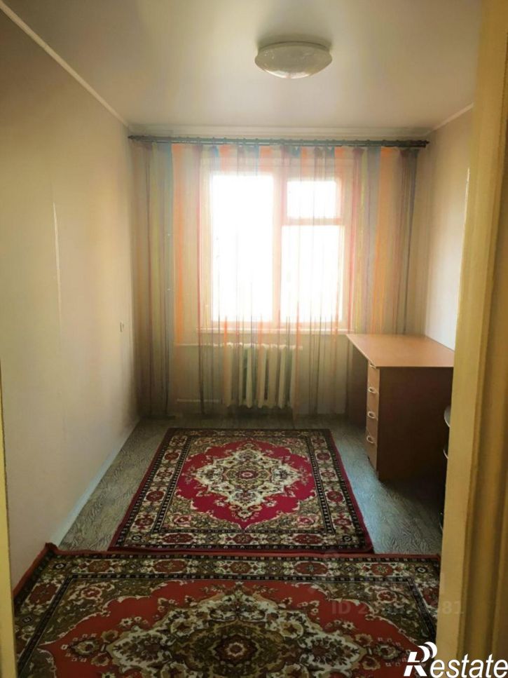 3-комн квартира улица Михаила Луконина, 10,  д. 10