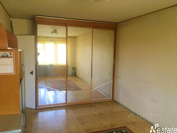 3-комн квартира улица Михаила Луконина, 10,  д. 10