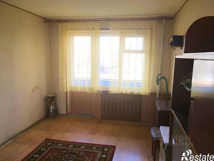 3-комн квартира улица Михаила Луконина, 10,  д. 10