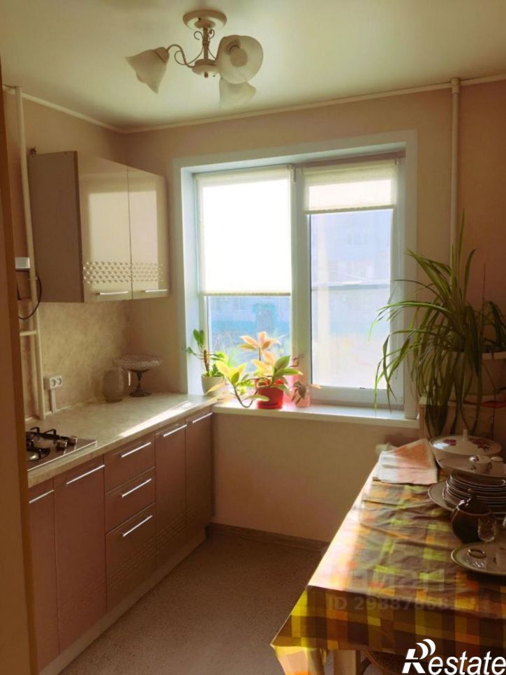 3-комн квартира улица Михаила Луконина, 10,  д. 10