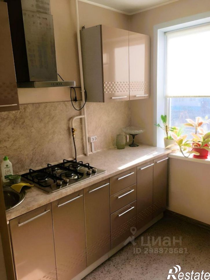 3-комн квартира улица Михаила Луконина, 10,  д. 10