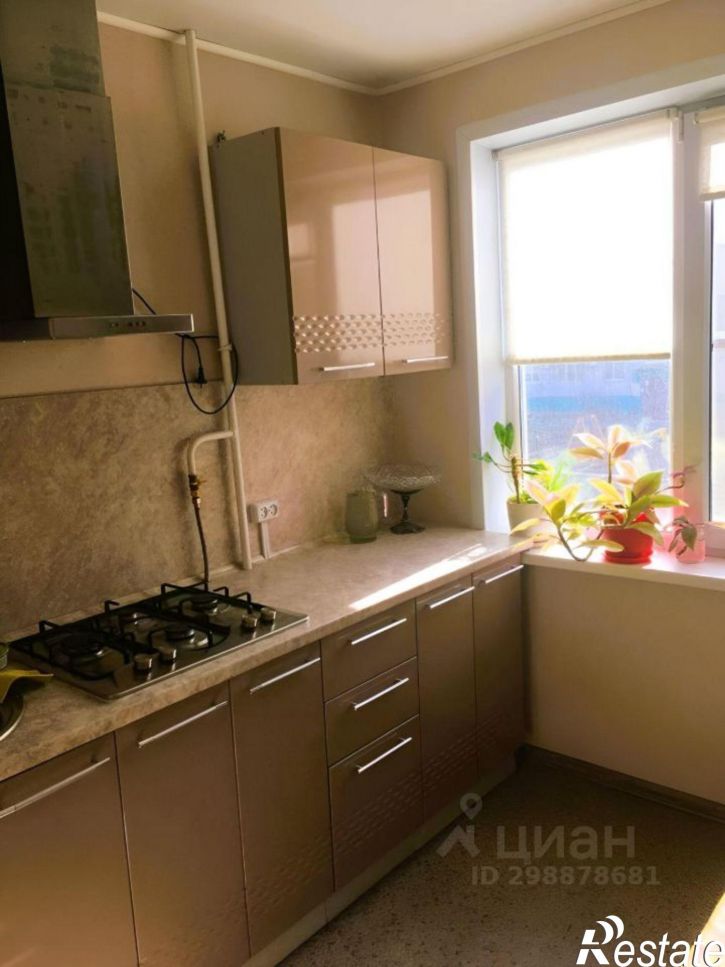 3-комн квартира улица Михаила Луконина, 10,  д. 10