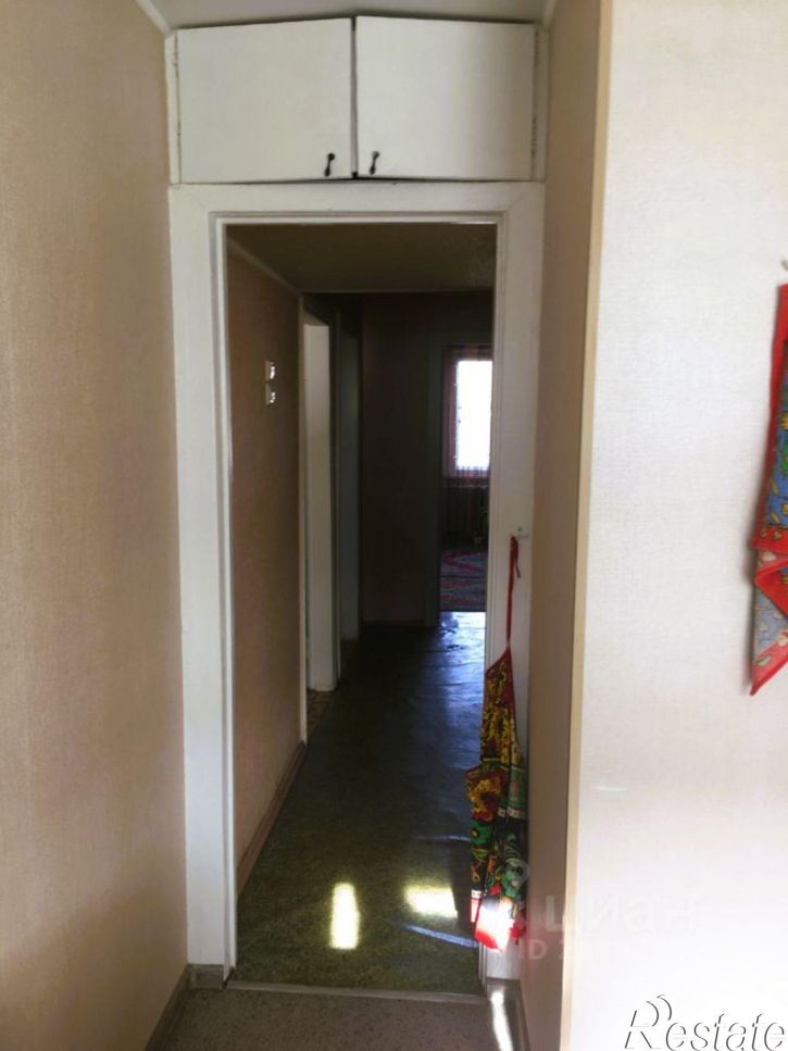 3-комн квартира улица Михаила Луконина, 10,  д. 10