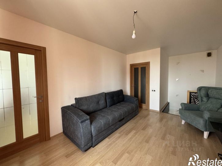 2-комн квартира Бакинская улица, 94,  д. 94