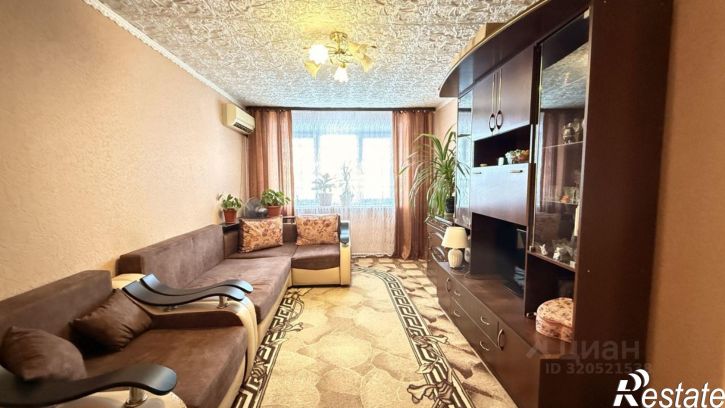 3-комн квартира улица 11-й Красной Армии, 8,  д. 8