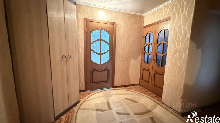 3-комн квартира улица 11-й Красной Армии, 8,  д. 8