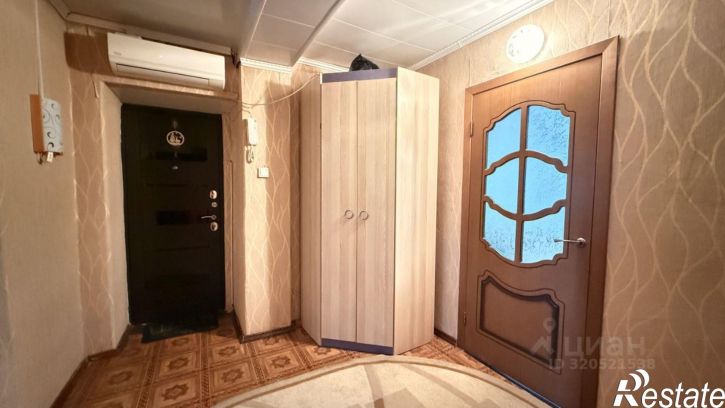 3-комн квартира улица 11-й Красной Армии, 8,  д. 8