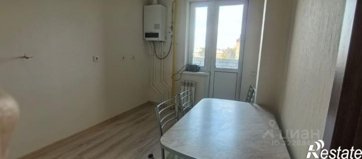 2-комн квартира улица Генерала Армии Епишева, 65,  д. 65