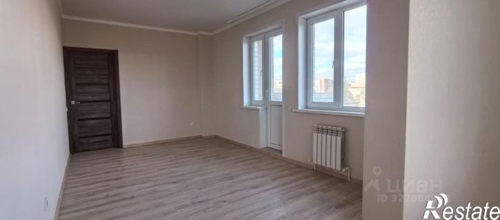 2-комн квартира улица Генерала Армии Епишева, 65,  д. 65