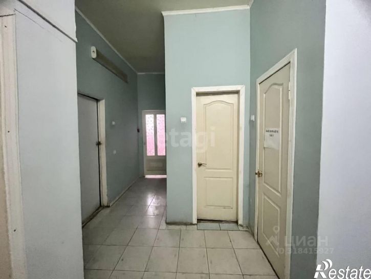 Помещение свободного назначения улица Немова, 32,  д. 32