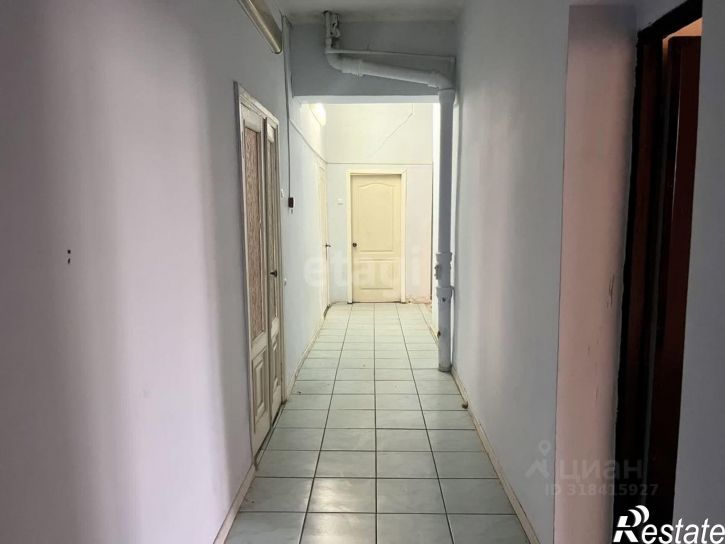 Помещение свободного назначения улица Немова, 32,  д. 32