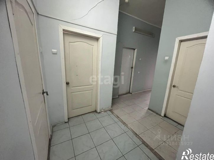 Помещение свободного назначения улица Немова, 32,  д. 32