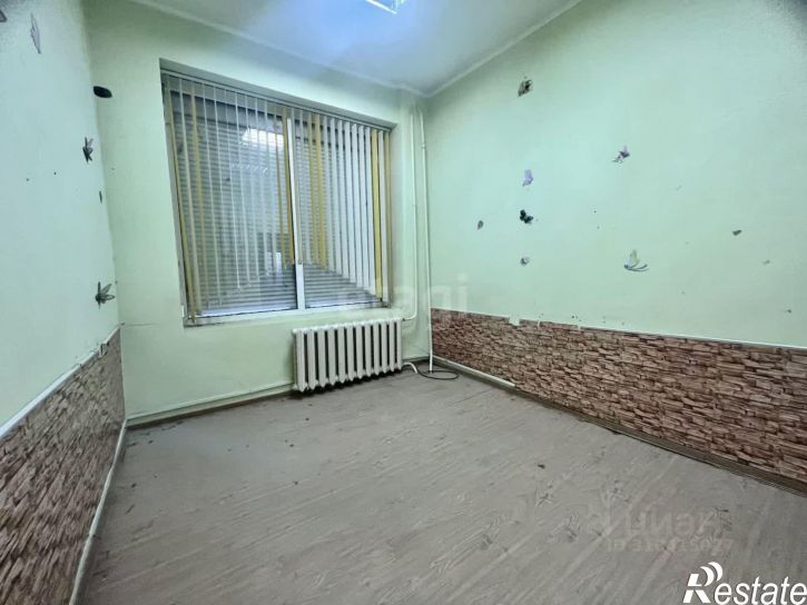 Помещение свободного назначения улица Немова, 32,  д. 32