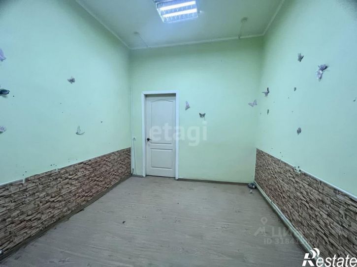 Помещение свободного назначения улица Немова, 32,  д. 32