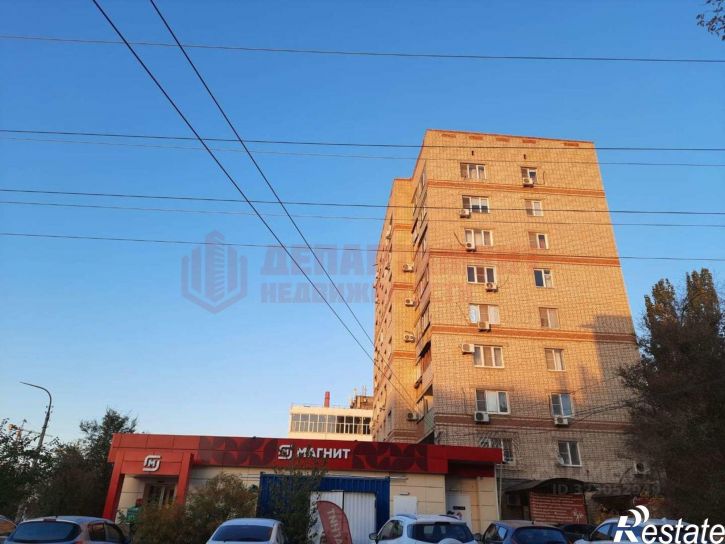 3-комн квартира улица Яблочкова, 1Г,  д. 1Г