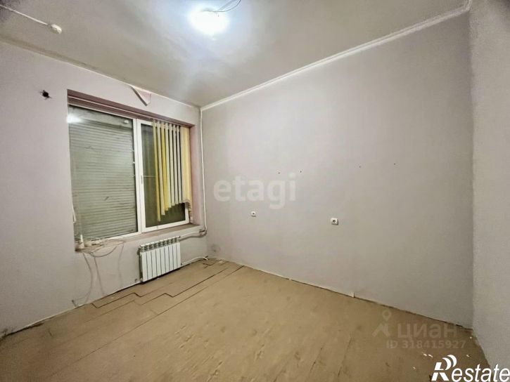 Помещение свободного назначения улица Немова, 32,  д. 32