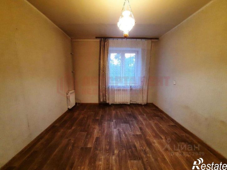 3-комн квартира улица Яблочкова, 1Г,  д. 1Г