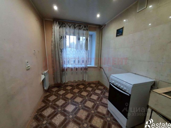 3-комн квартира улица Яблочкова, 1Г,  д. 1Г