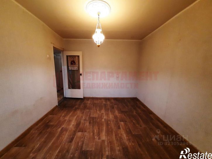 3-комн квартира улица Яблочкова, 1Г,  д. 1Г