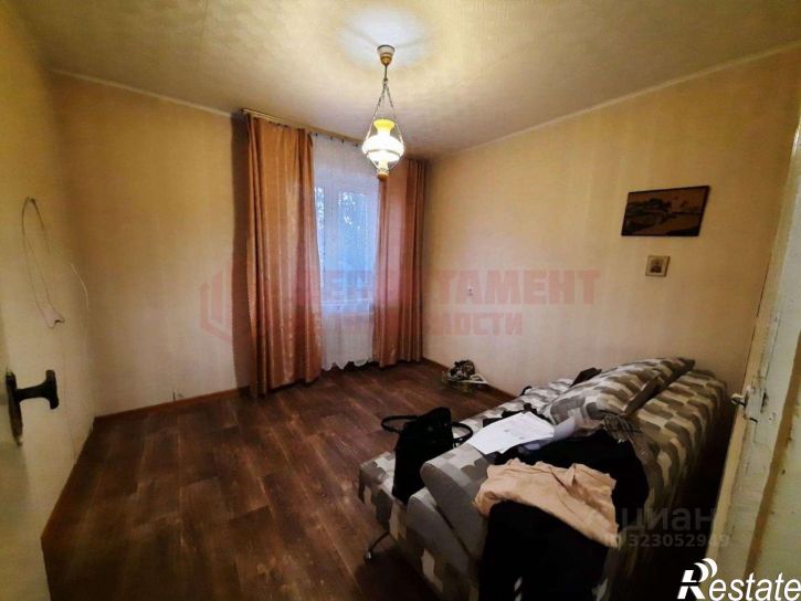 3-комн квартира улица Яблочкова, 1Г,  д. 1Г