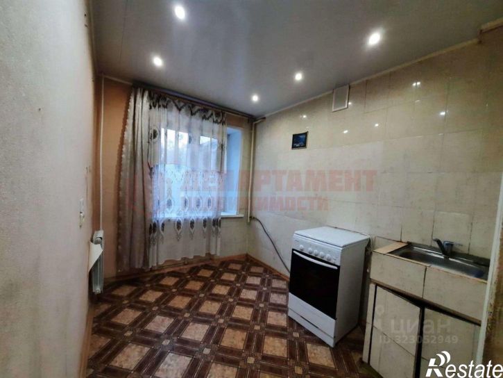 3-комн квартира улица Яблочкова, 1Г,  д. 1Г