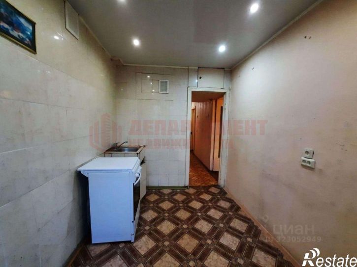 3-комн квартира улица Яблочкова, 1Г,  д. 1Г