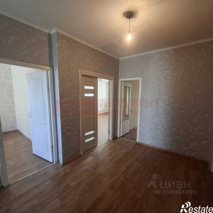 2-комн квартира улица Куликова, 79 к1,  д. 79 к1
