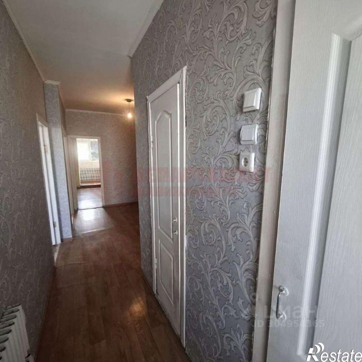 2-комн квартира улица Куликова, 79 к1,  д. 79 к1