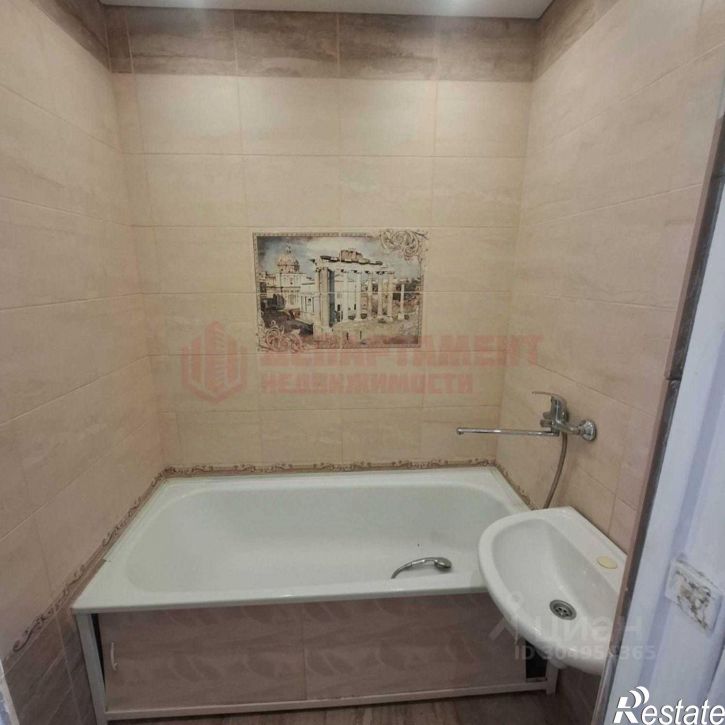 2-комн квартира улица Куликова, 79 к1,  д. 79 к1