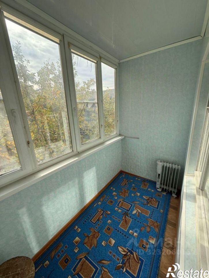 1-комн квартира Астрахань г., Ленинский