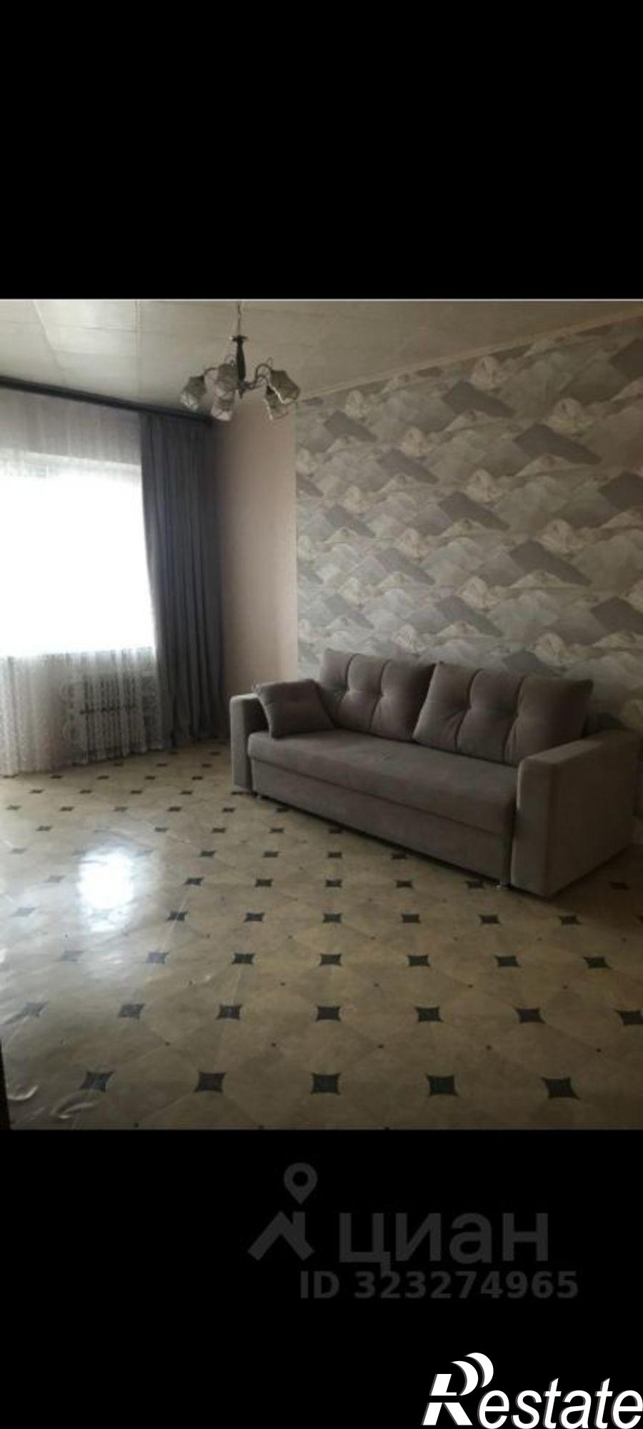 Сдать квартиру за 23 000 рублей на улица Медиков, 5