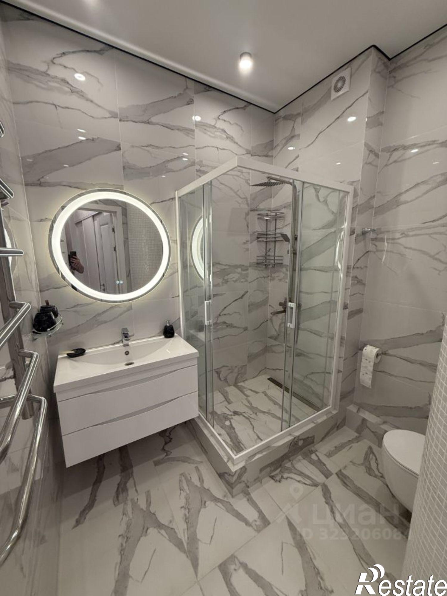 Сдать квартиру за 50 000 рублей на Боевая улица, 30