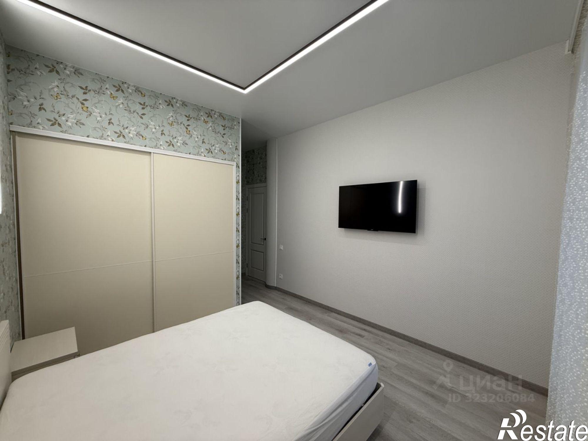 Сдать квартиру за 50 000 рублей на Боевая улица, 30