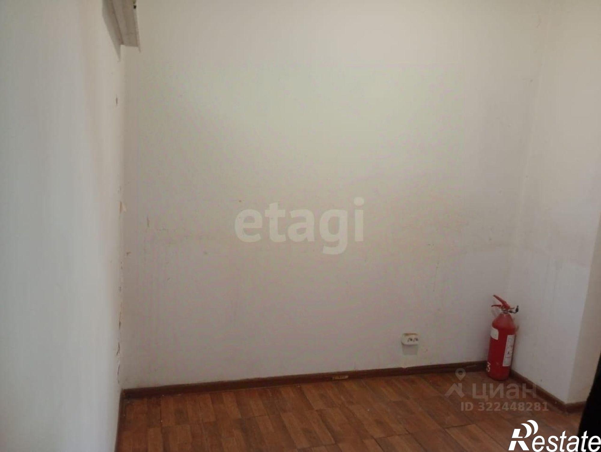 Сдать офис, помещение под офис за 24 786 рублей на Казанская улица, 77