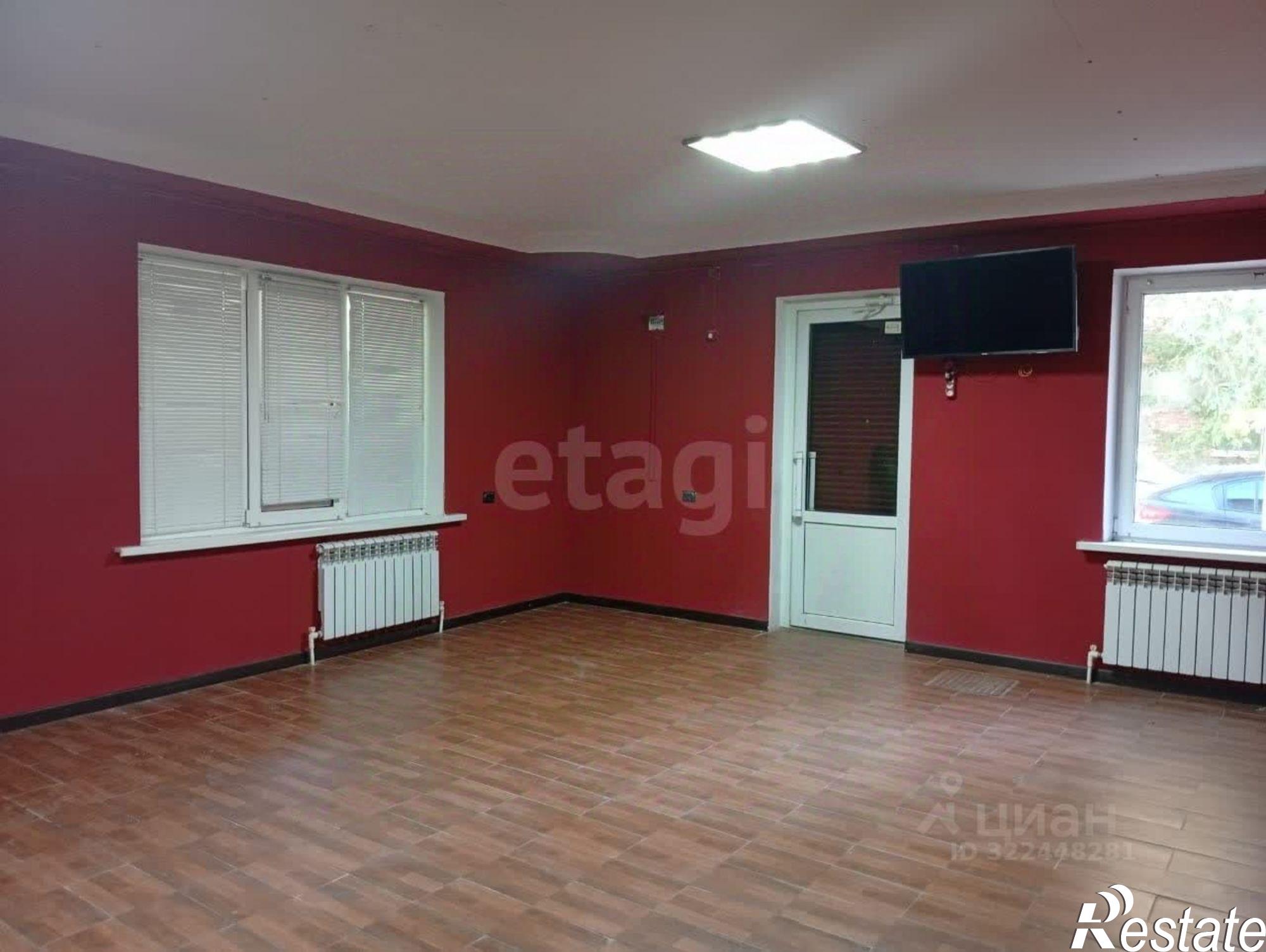 Сдать офис, помещение под офис за 24 786 рублей на Казанская улица, 77