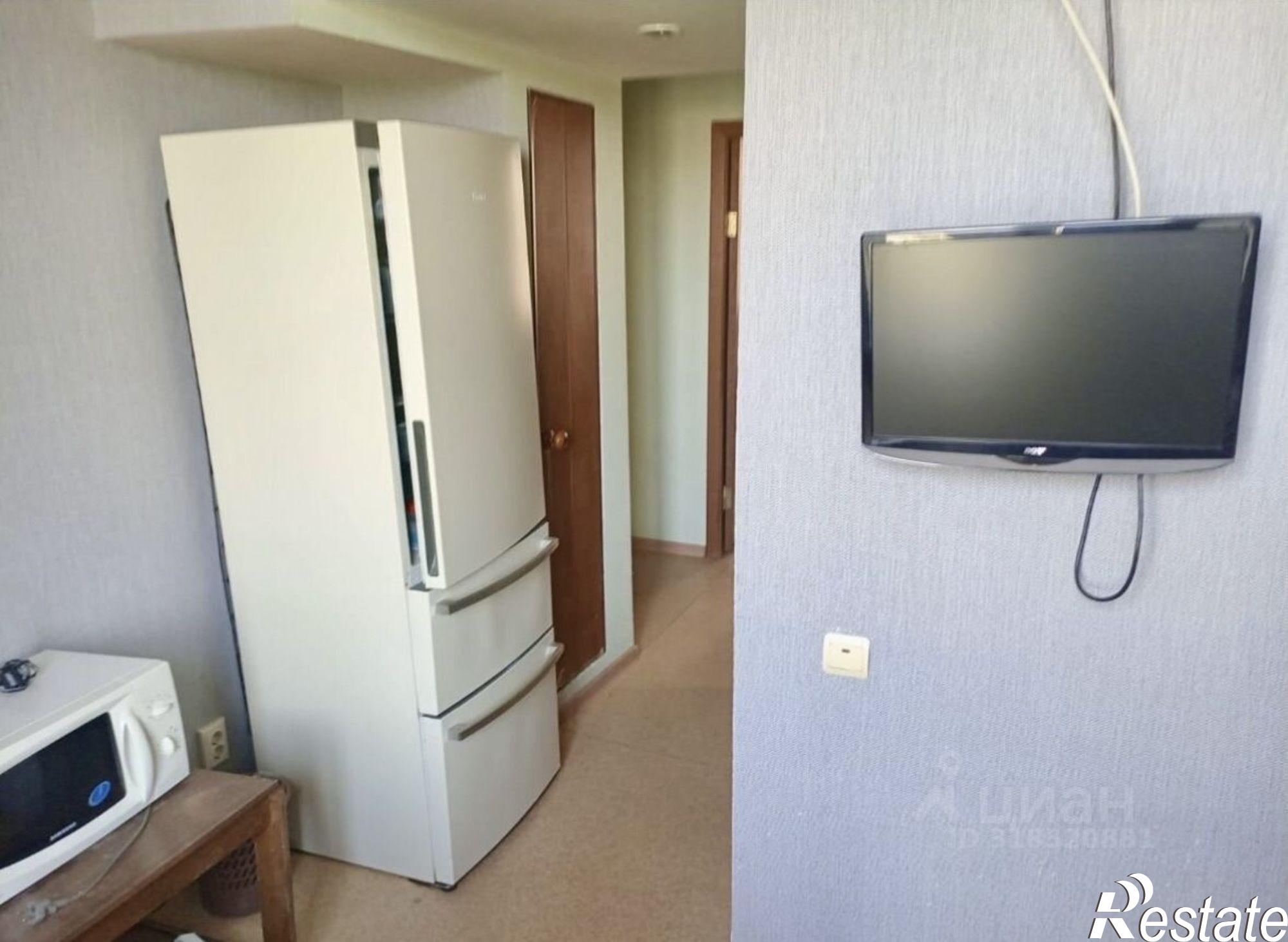 Сдать квартиру за 35 000 рублей на улица Николая Островского, 53