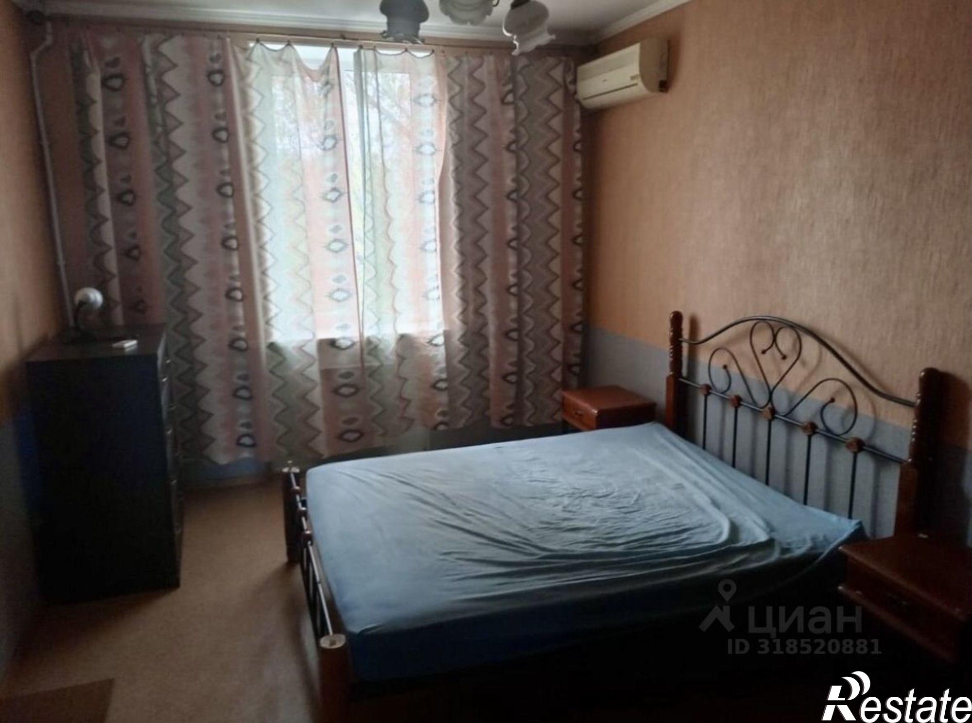 Сдать квартиру за 35 000 рублей на улица Николая Островского, 53