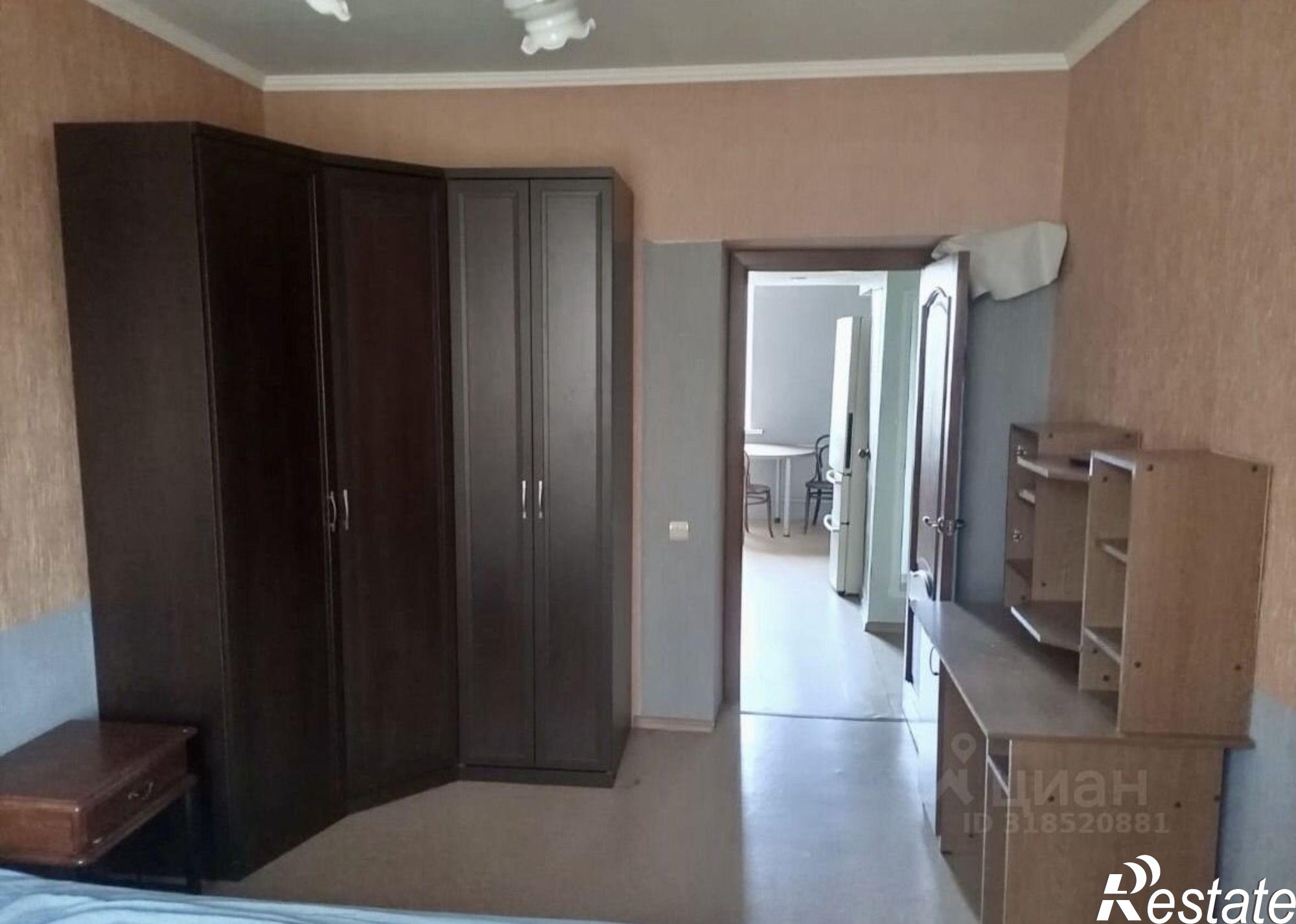 Сдать квартиру за 35 000 рублей на улица Николая Островского, 53