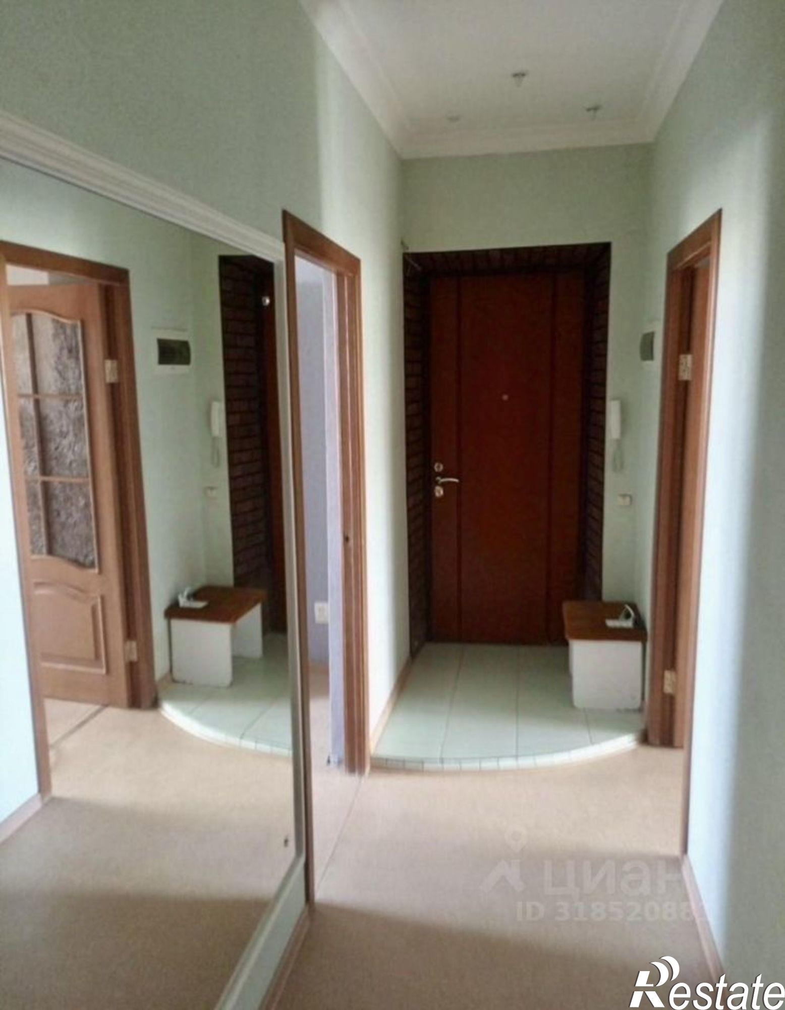 Сдать квартиру за 35 000 рублей на улица Николая Островского, 53