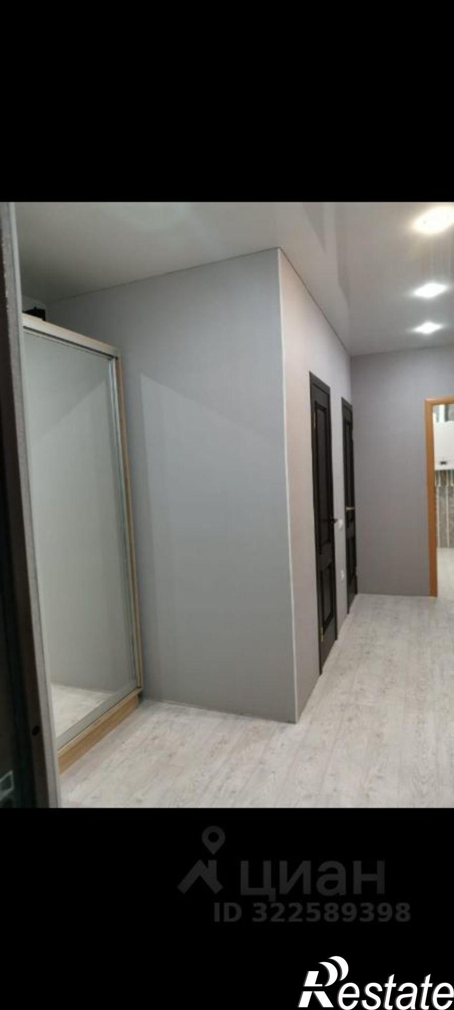 Сдать квартиру за 25 000 рублей на Автомобильная улица, 6