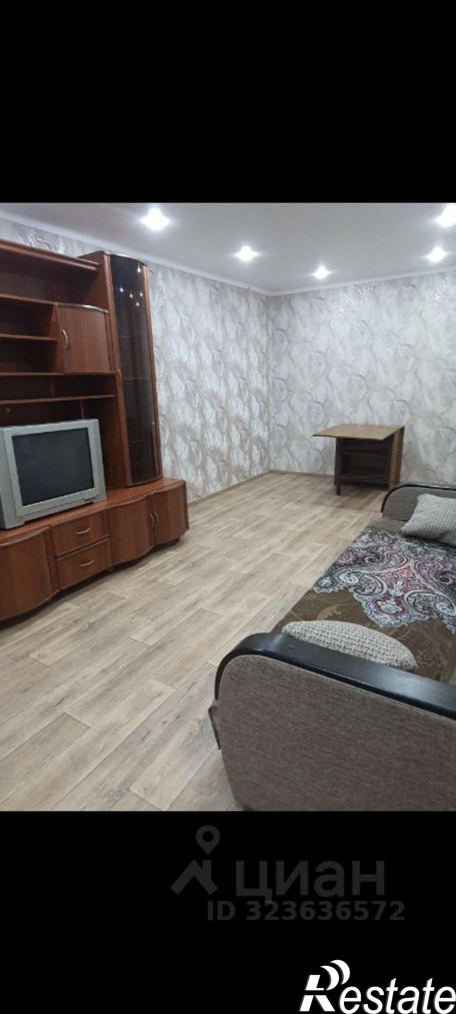 Сдать квартиру за 23 000 рублей на улица Космонавтов, 14